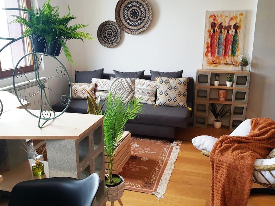 The Duplex Annecy Tgv; Vielle Ville Dış mekan fotoğraf